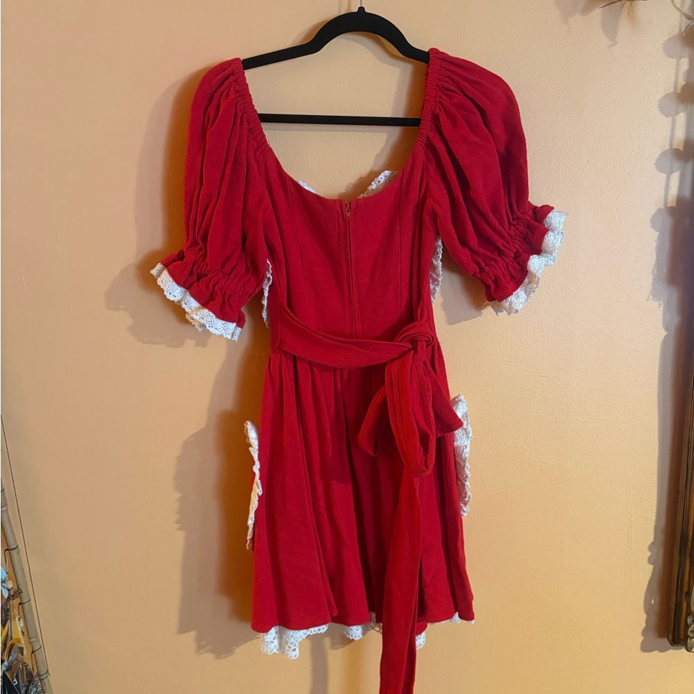 Fashion Brand Company valentines dress - Picture 2 of 2